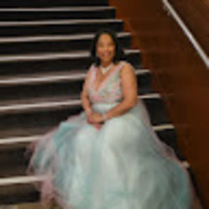 Meet your Posher, Karla